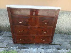 French commode